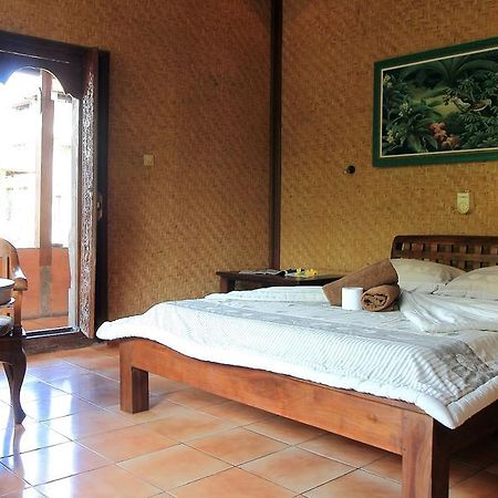 أوبود Bella House Monkey Forest المظهر الخارجي الصورة