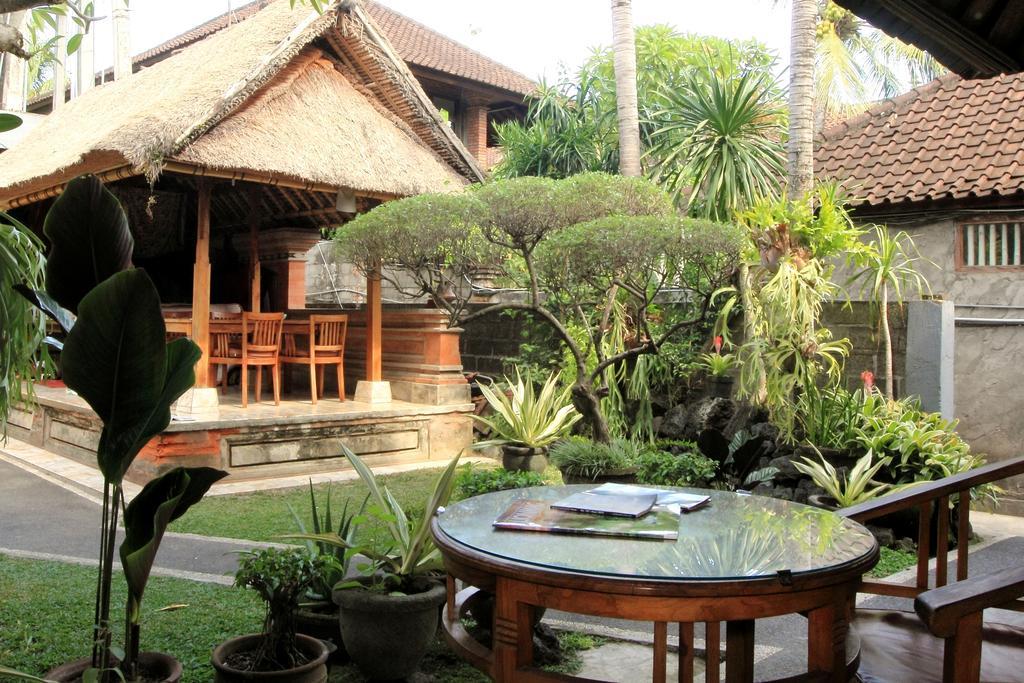 أوبود Bella House Monkey Forest المظهر الخارجي الصورة