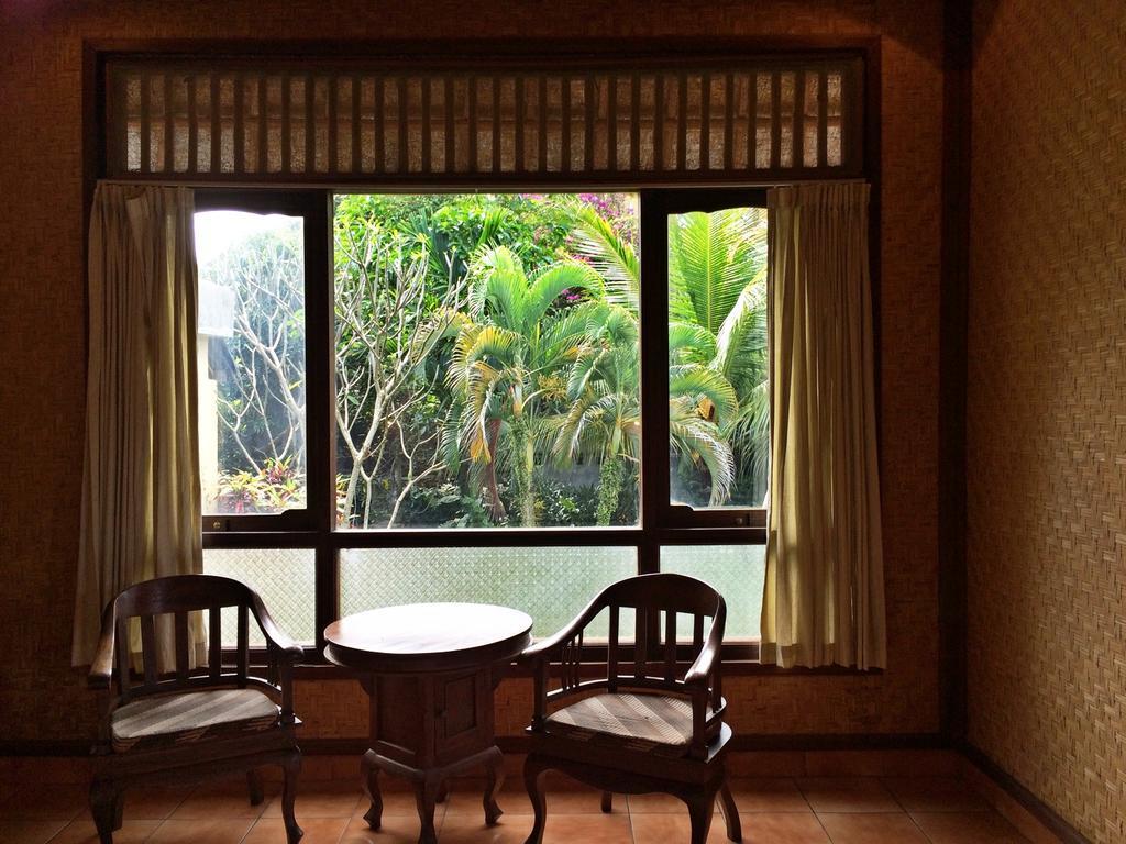 أوبود Bella House Monkey Forest المظهر الخارجي الصورة